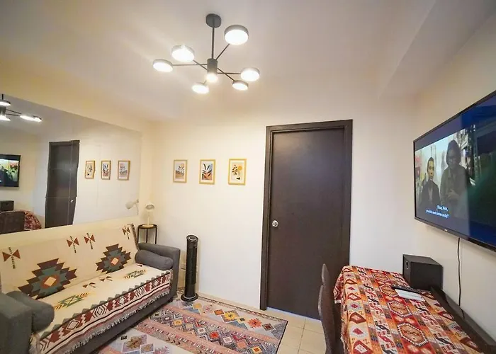 R\'Holistay Kasara Urban Resort Residences Pasig
