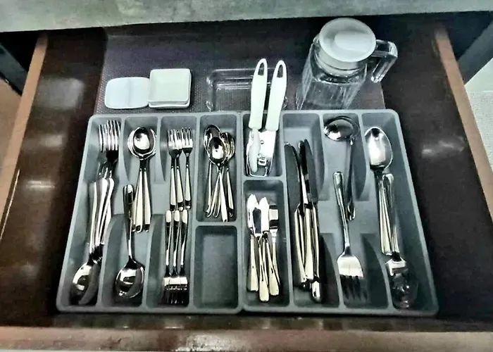 2A2J Apartments
