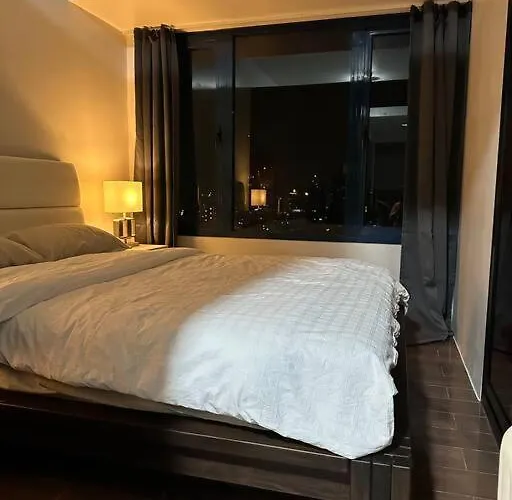 My Hideaway@Air
