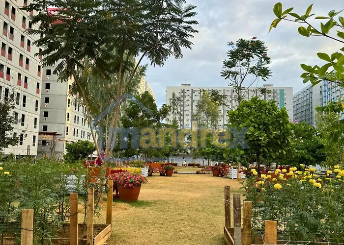 2Br Condo In Pasig City