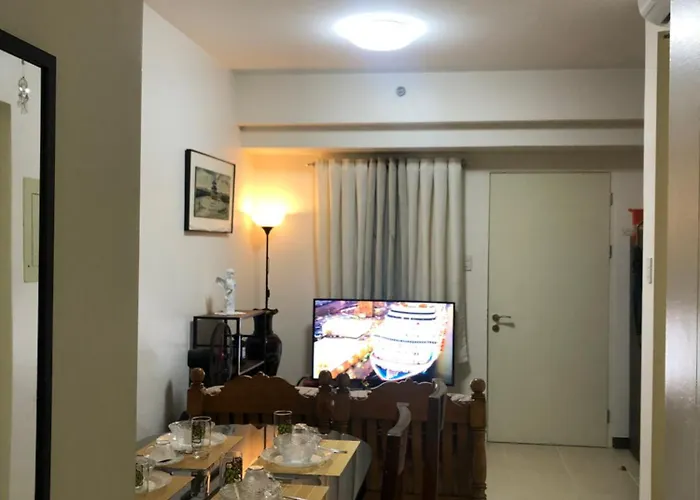 M&M Residence