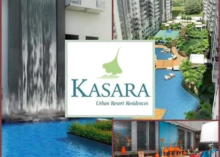 2 Bedrooms Access Penthouse Condo Unit
