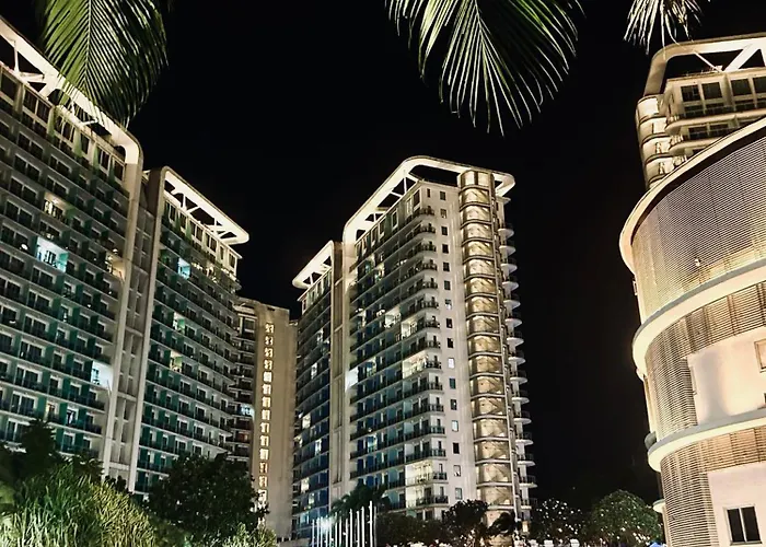 Azure Urban Resort Residences