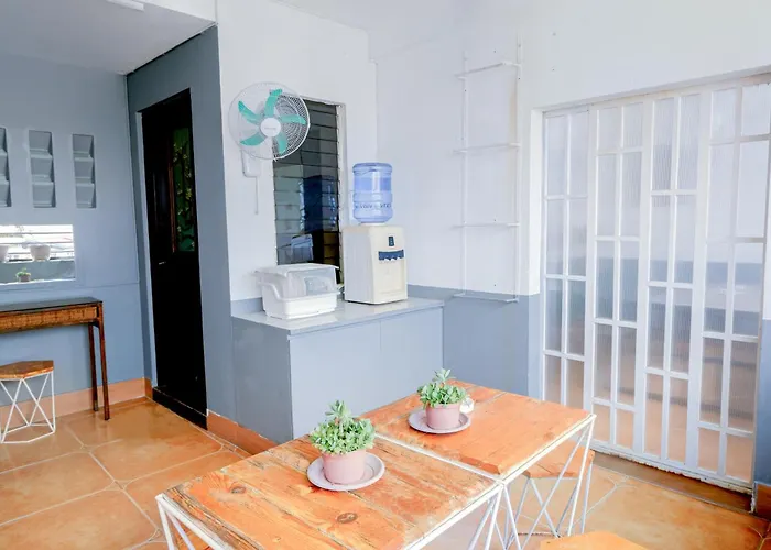 House Of Citiflora Unit B
