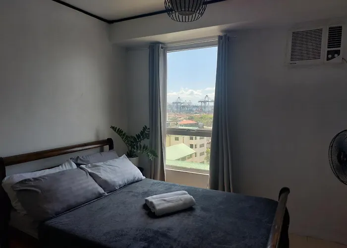 Lyka\'S Urban Retreat
