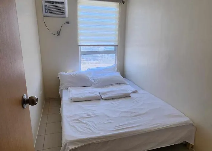 Urban Deca Homes Sm East Pasig