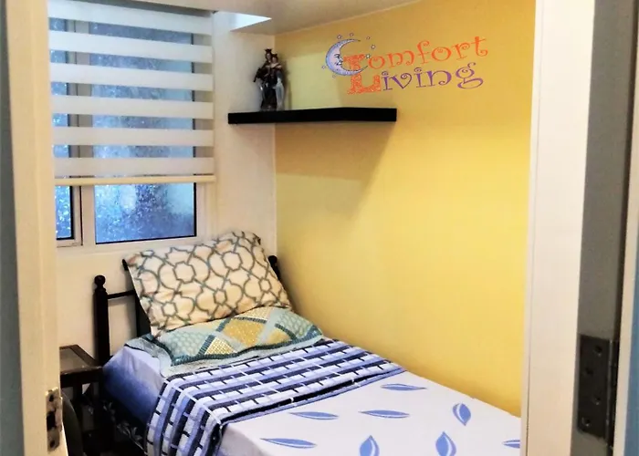 Fort Victoria 3Br