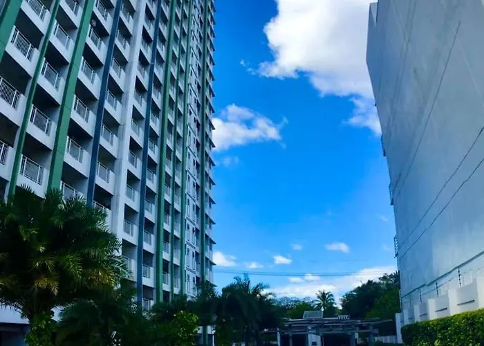 Sorrel Residences- 2 Bedroom Apartment