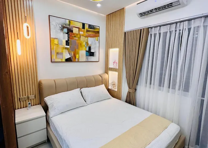 Breeze Residences - Manila Bay View