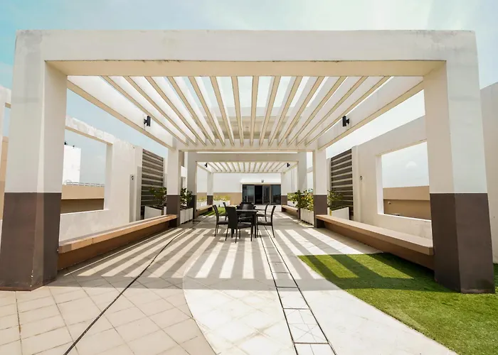 The Radiance Manila Bay Studio 2
