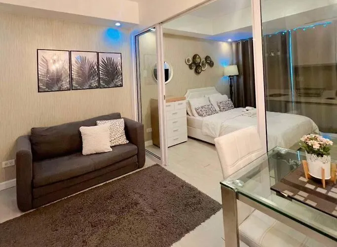 Azure Staycation Samson Suite