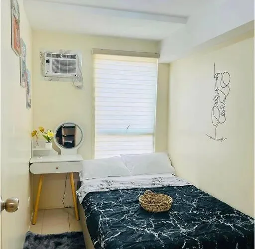 #46 Urban Deca Homes Ortigas