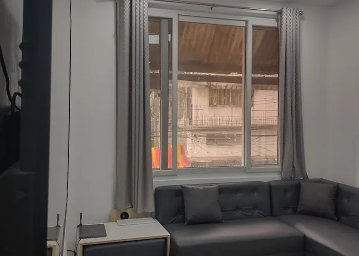 Bellas Apartment U2