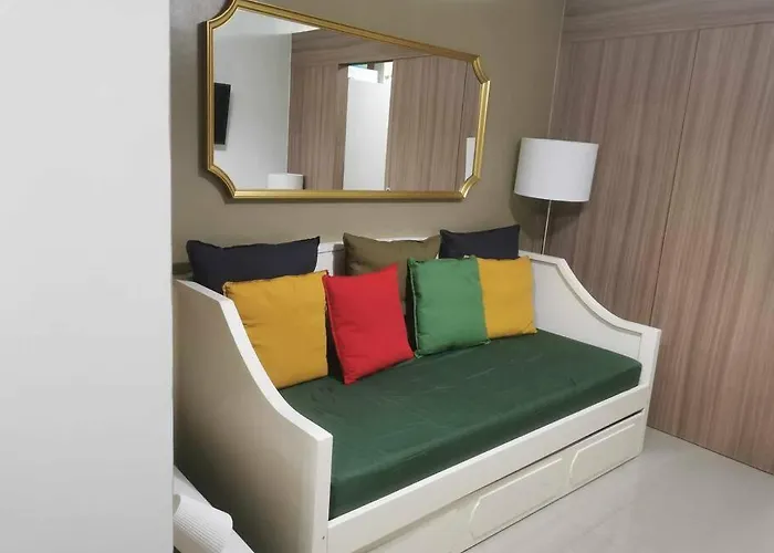 Jovis Place Staycation Near Moa