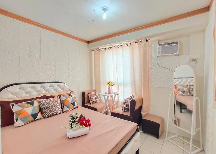 #37 Urban Deca Homes Tondo
