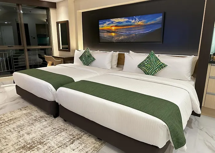 Kl Executive Greenbelt