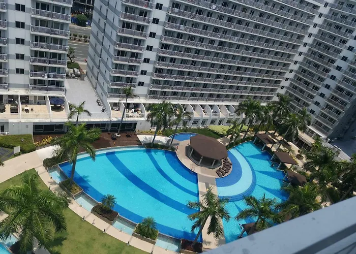 Ashti Condotels - Shell Residences 2