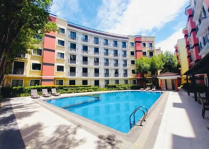 Belthena Suite In Las Pinas Near Airport