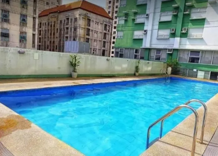 2Br Loft Unit
