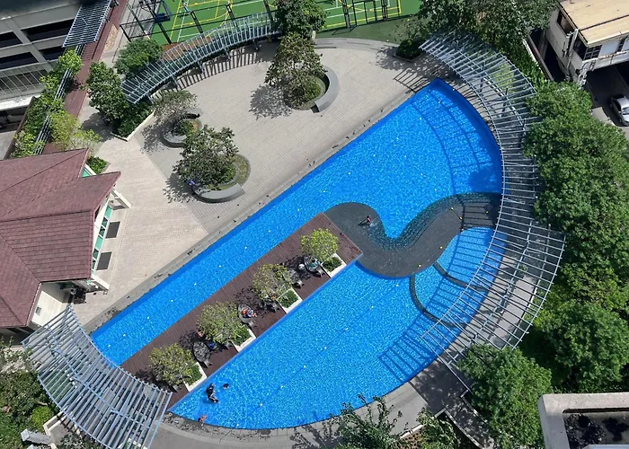 Cozy 1 Bedroom San Lorenzo Place Netflix 4Km Naia