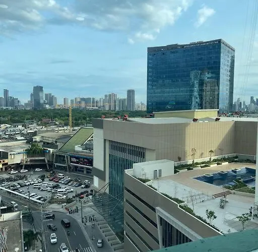3Br Condominium At Greenhills Shopping Centre