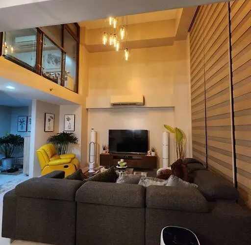 Eastwood Legrand 3 Eastwood City, Quezon City