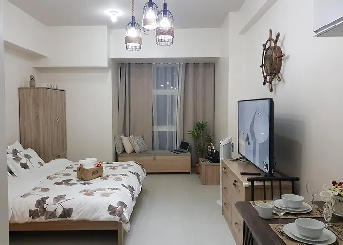 Greenfield District Shaw Blvd Studio At Twin Oaks Place