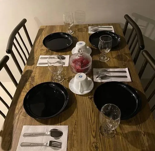 Aira Staycation Apartment