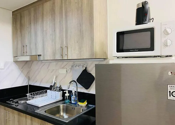 S Residences - Unit 1122 Tower 2
