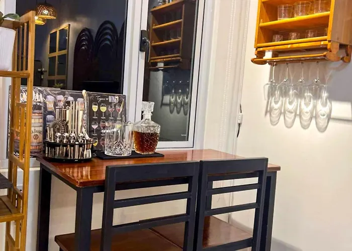 Trever\'S Staycation Suite In Quezon City