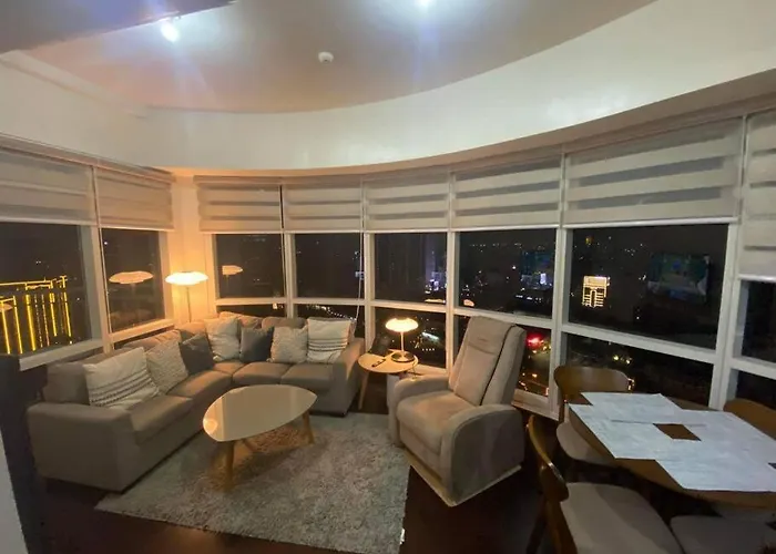 1Br Premium Condo - Twin Oaks Pl Panoramic View