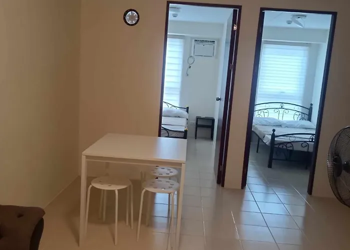 Urban Deca Homes Manila