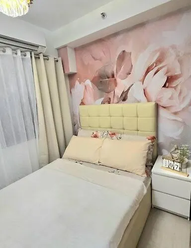Shore 2 Tower 3 Condo Near Moa By Dei Gratia
