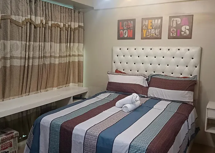 Cozy Avah Condotel Newport