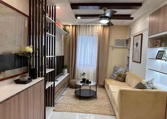 Mi Casa En Manila