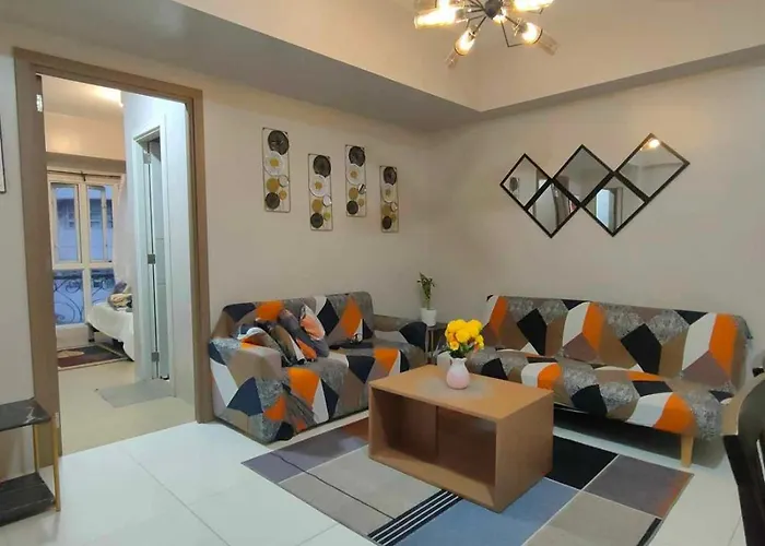 Avah Family Room Naia T3