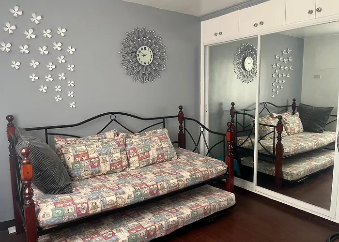 Nice & Cozy