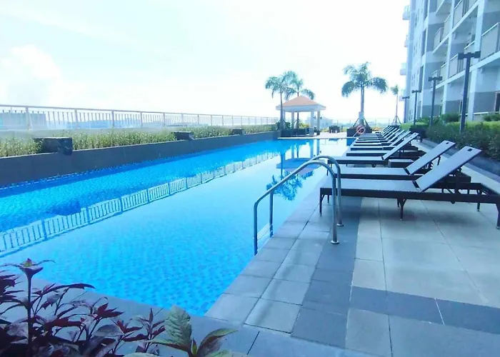 Coast Residences By Casa Stellar