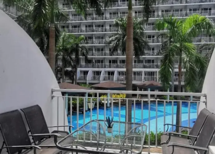 Shell Daily Staycation