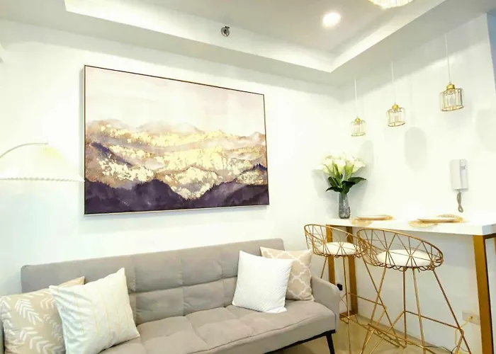 1Br Balcony Luxury Condo Shore 2 Near Moa & Naia
