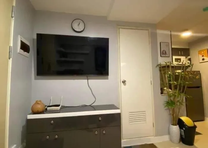 Udh Condo 2 Bedroom
