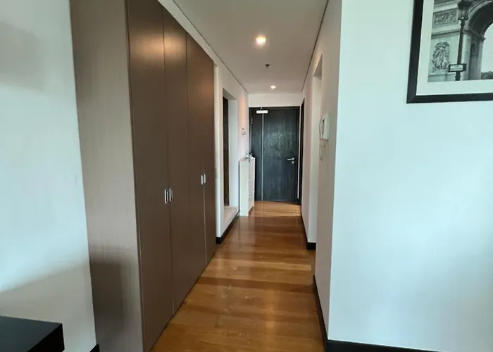 2 Bedroom Greenbelt Home - Longterm Stay Only