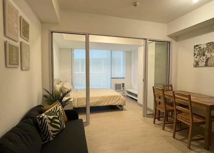 Dwell At Azure Urban Resort Residences Bahamas Tower
