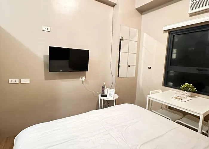 S&Rs Place Space Taft Condominium