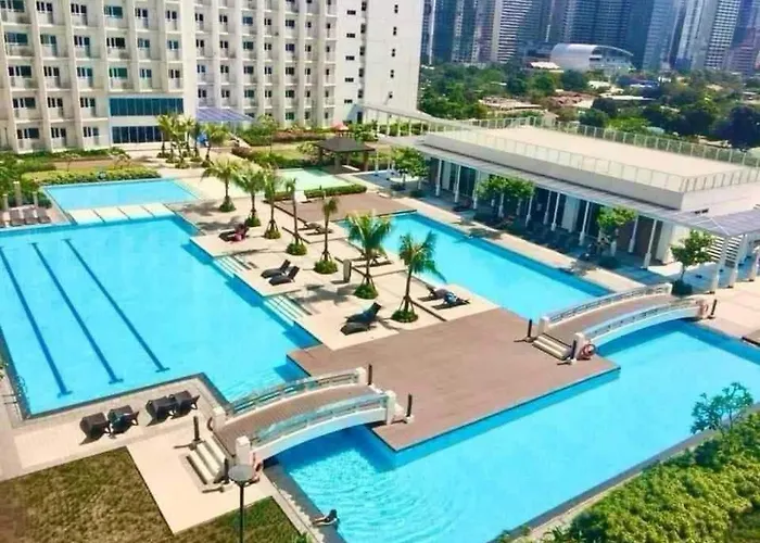 Jazz Apartment Unit