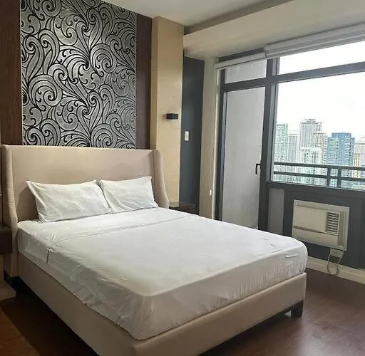 Spacious 1 Bedroom In Gramercy 2 Balconies