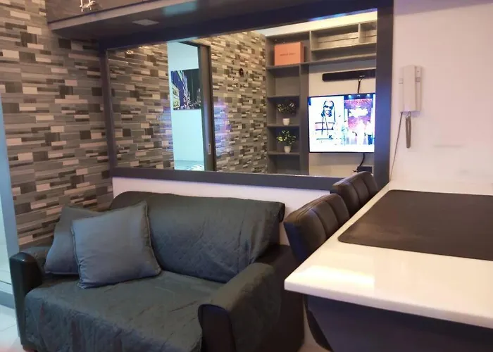 Casa Cintores Condo Near Picc With Free Parking