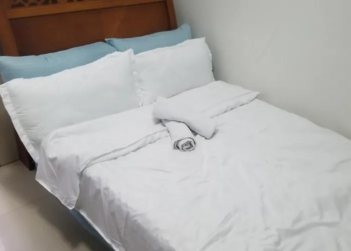 Sea Residences Affordable Staycations