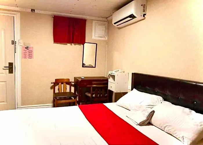 Reddoorz At Emperor Manila Boutique Hotel