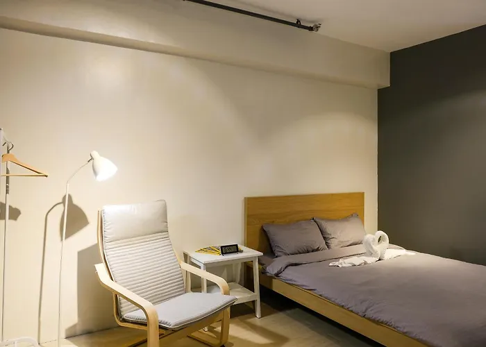 Siesta Spaces Adela
